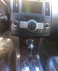 SUV   Infiniti FX45 2007 , 620000 , 