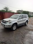 SUV   Toyota Land Cruiser Prado 2002 , 1295000 , 