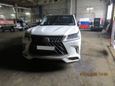SUV   Lexus LX450d 2018 , 4500000 , -