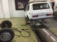 SUV    4x4 2121  1991 , 75000 , -