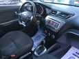  Kia Rio 2015 , 610000 , --