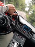  Audi A8 2004 , 600000 , 