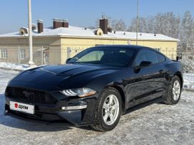  Ford Mustang 2019 , 2200000 , 