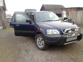 SUV   Honda CR-V 1997 , 305000 , 