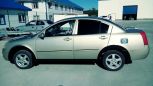  Chery Fora A21 2007 , 175000 , -