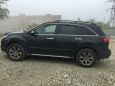 SUV   Acura MDX 2010 , 1300000 , 