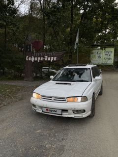Универсал Subaru Legacy 1996 года, 180000 рублей, Артём