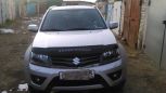 SUV   Suzuki Grand Vitara 2013 , 1100000 , 