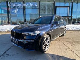 SUV   BMW X7 2019 , 8580000 , 