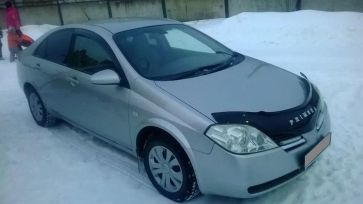  Nissan Primera 2002 , 285000 , 