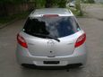  Mazda Demio 2010 , 430000 , 