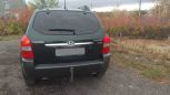 SUV   Hyundai Tucson 2008 , 400000 , 