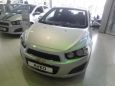  Chevrolet Aveo 2014 , 615300 , 