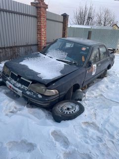 Седан Toyota Carina 1991 года, 25000 рублей, Благовещенск