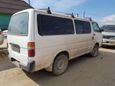    Toyota Hiace 2003 , 240000 , 