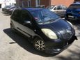  Toyota Vitz 2005 , 310000 , 