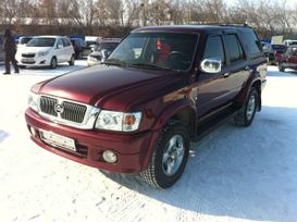 SUV   Great Wall Safe 2008 , 437000 , 