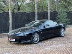 Купе Aston Martin DB9 2005 года, 6390000 рублей, Хабаровск