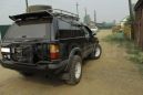 SUV   Nissan Terrano 1996 , 300000 , 