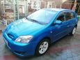  Toyota Corolla 2005 , 380000 , 