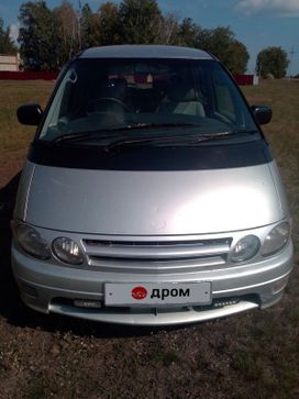    Toyota Estima Lucida 1998 , 350000 , 