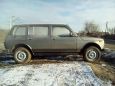 SUV    4x4 2131  2000 , 230000 , 