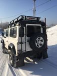  3  Land Rover Defender 2008 , 1390000 , -