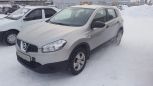 SUV   Nissan Qashqai 2013 , 740000 , 