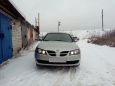  Nissan Almera 2004 , 230000 , 