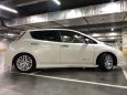  Nissan Leaf 2012 , 460000 , 