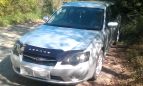  Subaru Legacy 2003 , 350000 , -