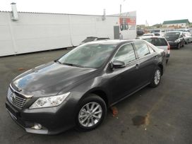  Toyota Camry 2013 , 985000 , 