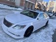  Lexus LS600hL 2008 , 1600000 , 