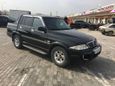  SsangYong Musso Sports 2003 , 360000 , --