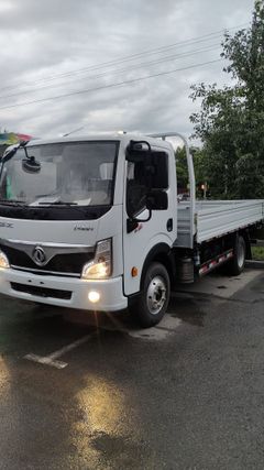Бортовой грузовик Dongfeng EQ1040 2022 года, 3090000 рублей, Барнаул