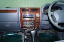 SUV   Toyota Land Cruiser Prado 1999 , 650000 , 