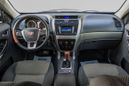 SUV   Geely Emgrand X7 2014 , 519000 , 