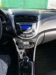  Hyundai Solaris 2012 , 430000 , -
