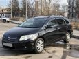  Toyota Corolla Fielder 2008 , 537000 , 