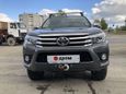  Toyota Hilux 2016 , 2100000 , 