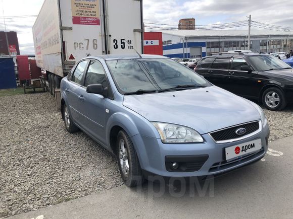  Ford Focus 2006 , 225000 , --