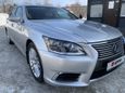  Lexus LS600hL 2013 , 2600000 , 