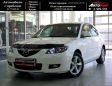  Mazda Mazda3 2008 , 437000 , 