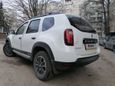SUV   Renault Duster 2017 , 859000 , 