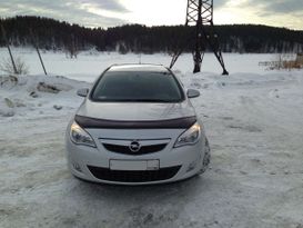  Opel Astra 2012 , 670000 , 