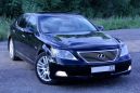  Lexus LS460L 2008 , 1100000 , 