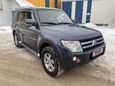 SUV   Mitsubishi Pajero 2007 , 870000 , 