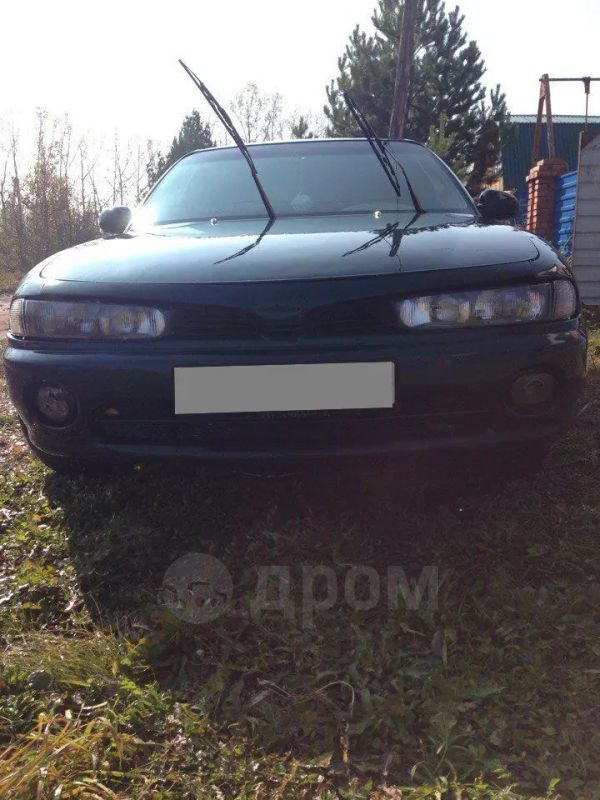  Mitsubishi Galant 1995 , 65000 , 