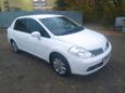  Nissan Tiida Latio 2004 , 335000 , 