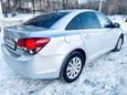  Chevrolet Cruze 2011 , 499000 , 